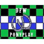 DFW PonyPlay